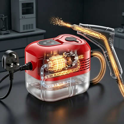 ✨Stop Fighting Stubborn Grease: This 15-Second Secret Restores Your Surfaces Without the Back-Breaking Effort