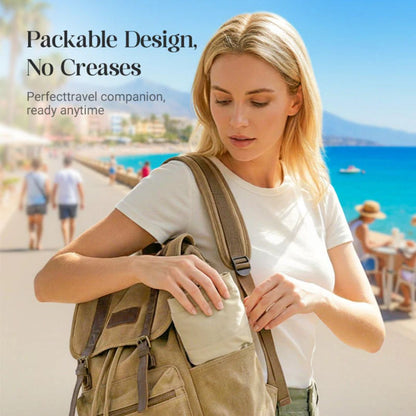 ☀️SUMMER SALE 50% OFF🔥UPF50+ Sun Protection Hat With FullFace &Neck Coverage