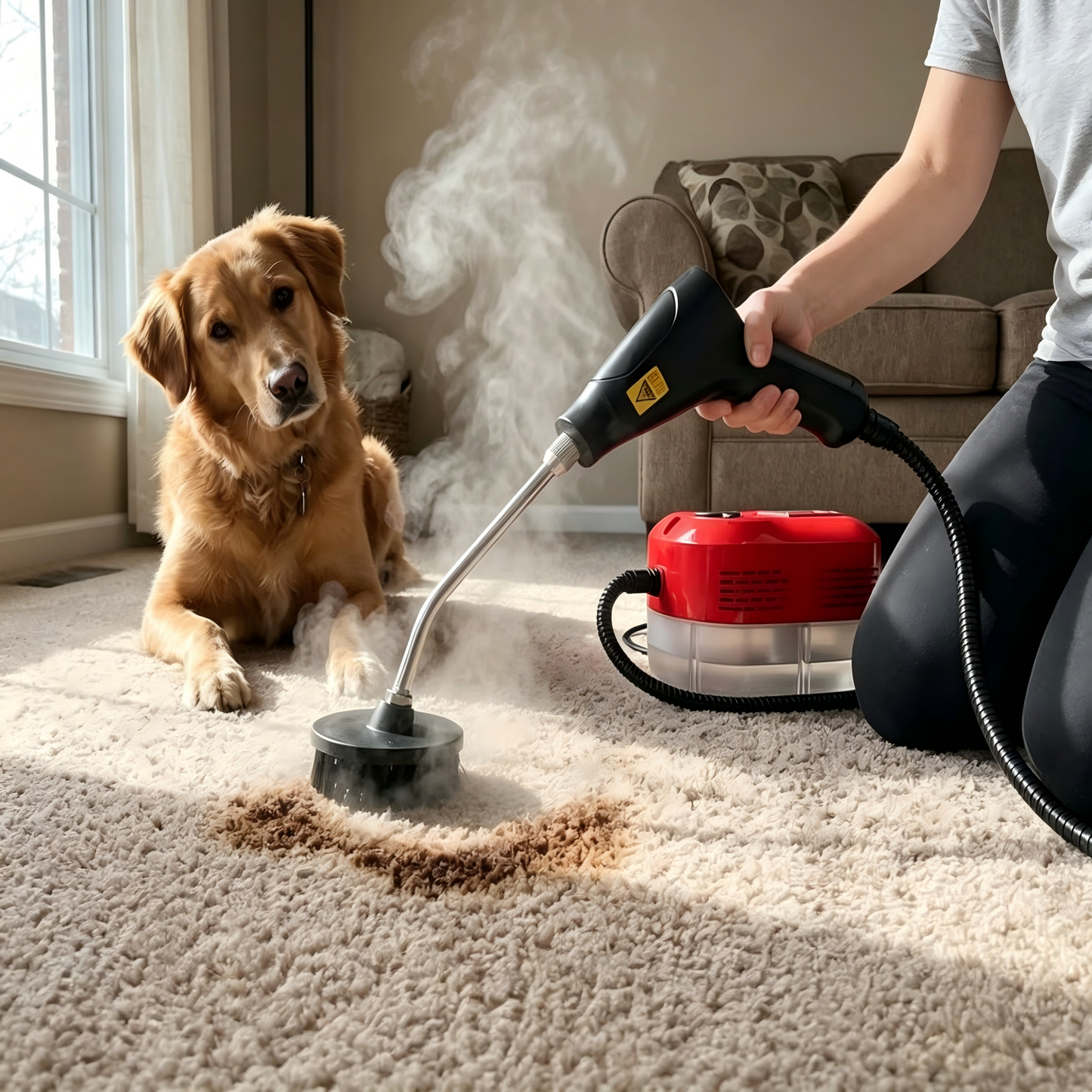 ✨Stop Fighting Stubborn Grease: This 15-Second Secret Restores Your Surfaces Without the Back-Breaking Effort