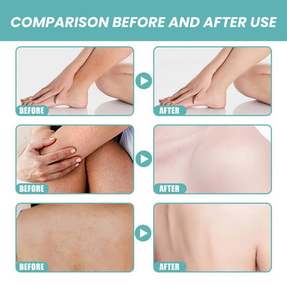 🛁 Moisturizing Bath Oil for Soft, Smooth Skin✨
