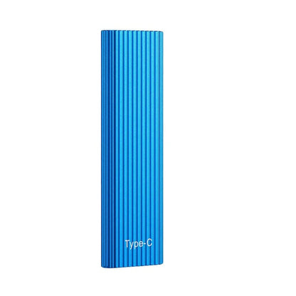🔥Flash Sale⚡ 50K+ SOLD! Almost Gone-🔥16TB Large-Capacity Type-C Portable Mini SSD