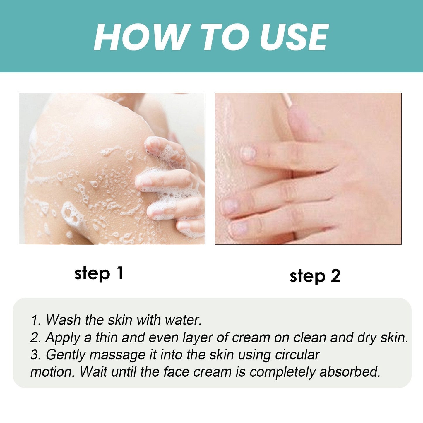 🛁 Moisturizing Bath Oil for Soft, Smooth Skin✨