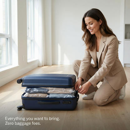 TravelVac Pro