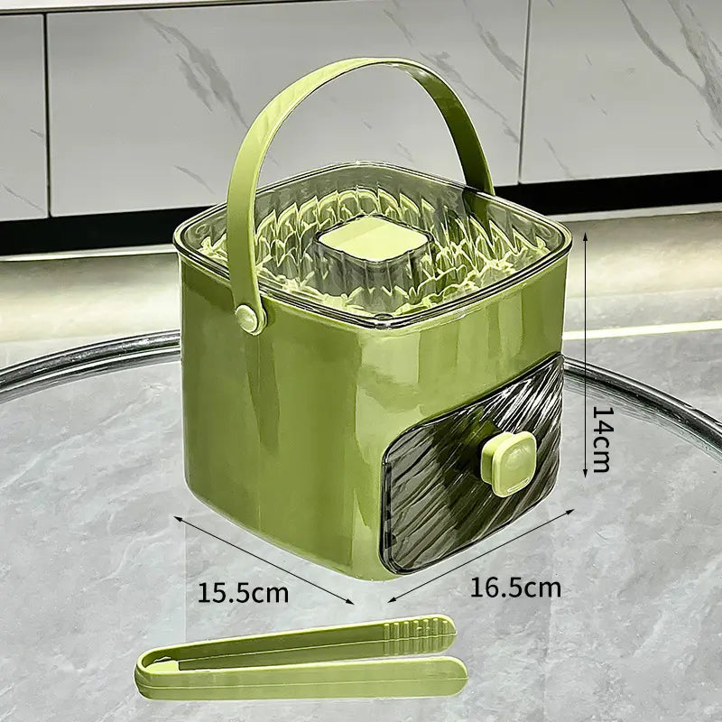 Ice Maker