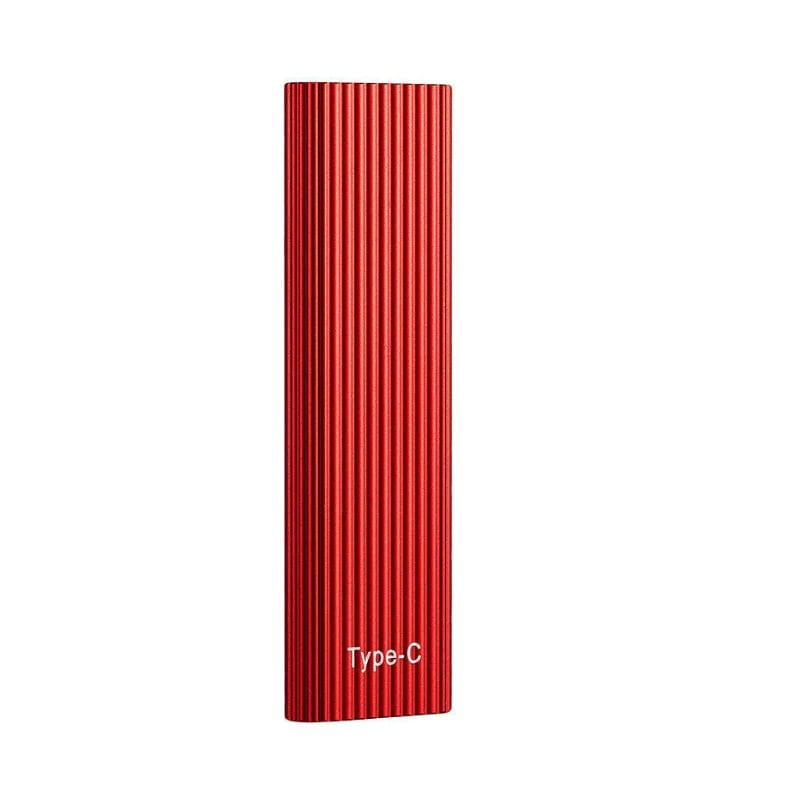 🔥Flash Sale⚡ 50K+ SOLD! Almost Gone-🔥16TB Large-Capacity Type-C Portable Mini SSD