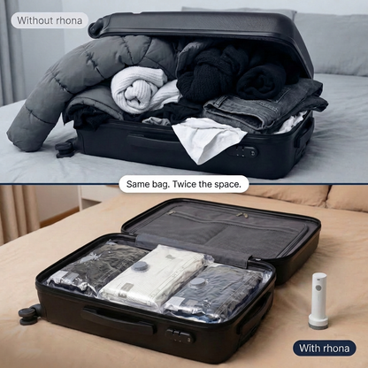 TravelVac Pro