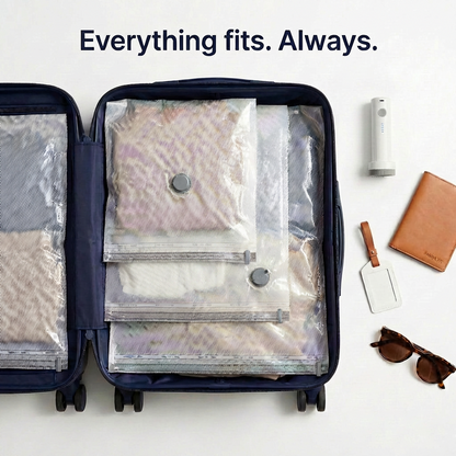 TravelVac Pro