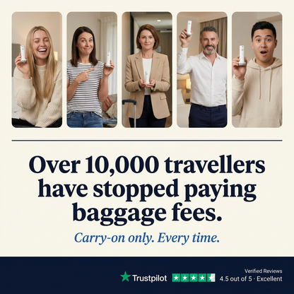 TravelVac Pro